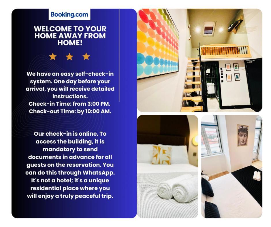London South Charming Ensuite Look Like Hotel Designer Room 外观 照片