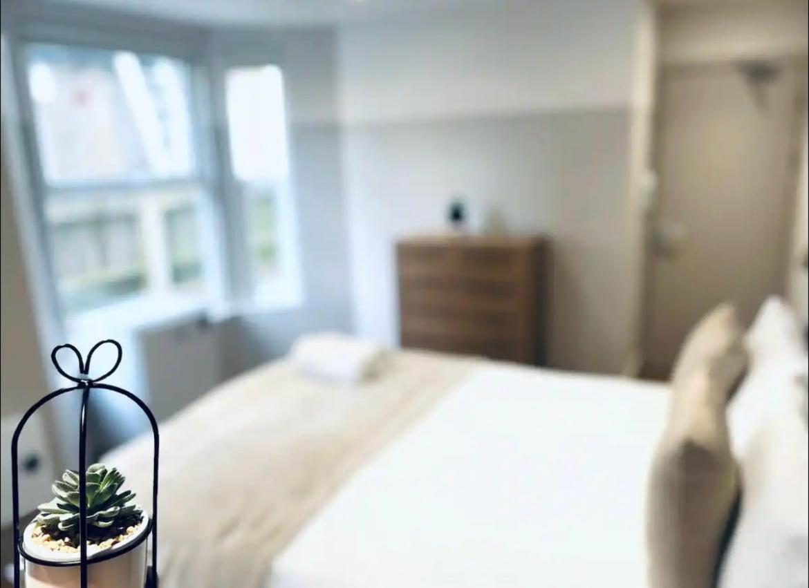 London South Charming Ensuite Look Like Hotel Designer Room 外观 照片