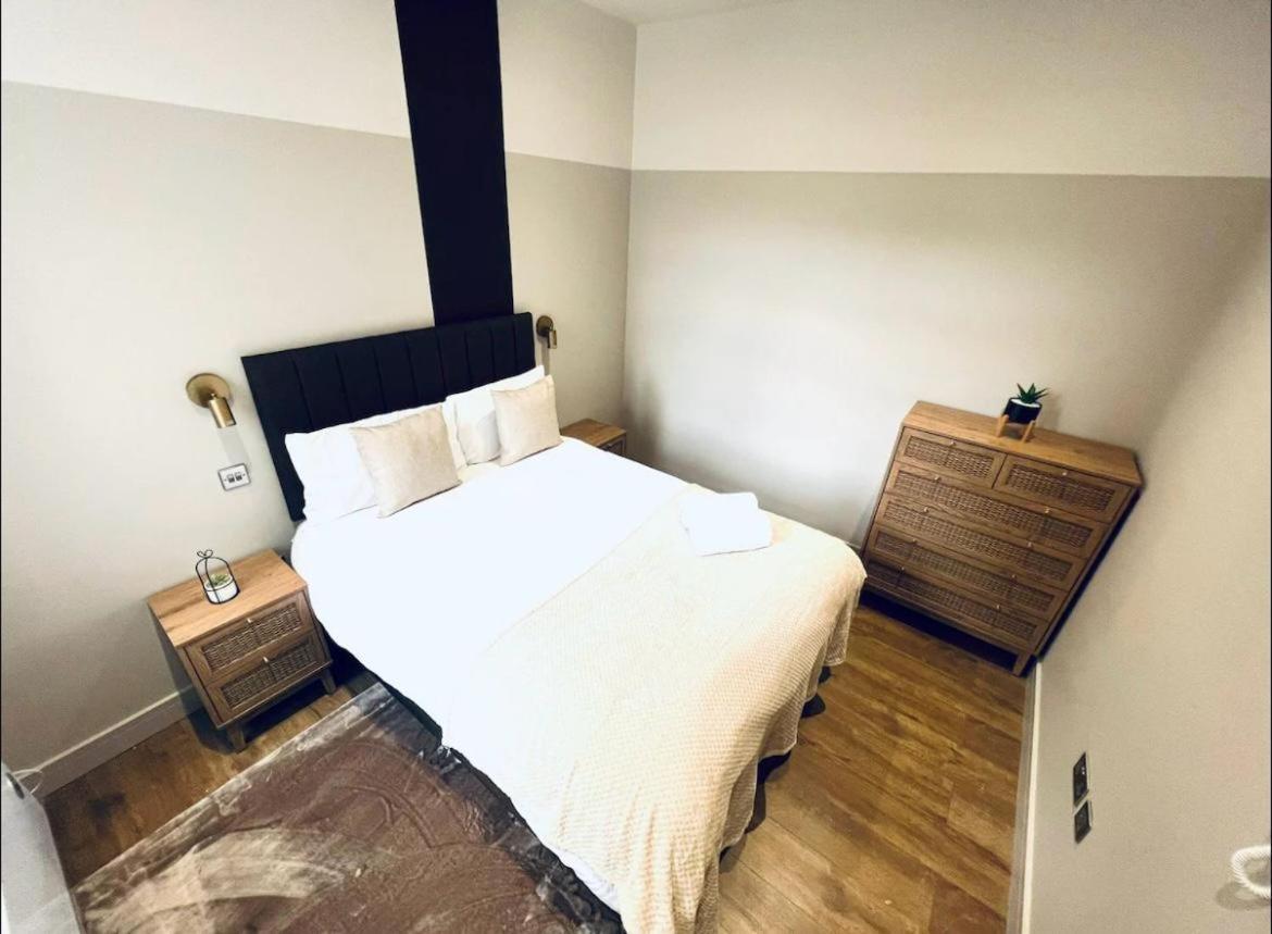 London South Charming Ensuite Look Like Hotel Designer Room 外观 照片
